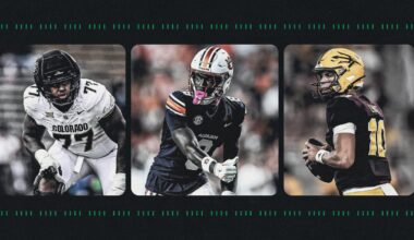 Transfer portal confidential: Best classes, underwhelming teams, favorite QBs and more