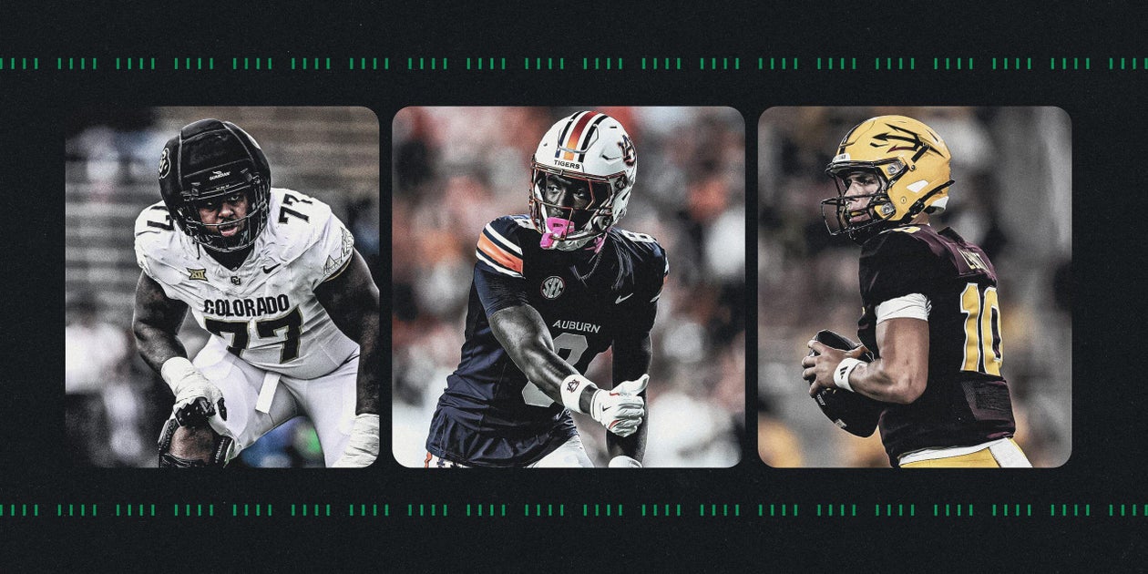 Transfer portal confidential: Best classes, underwhelming teams, favorite QBs and more