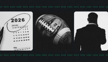 Transfer portal confidential: Tampering, roster budgets, January window and more