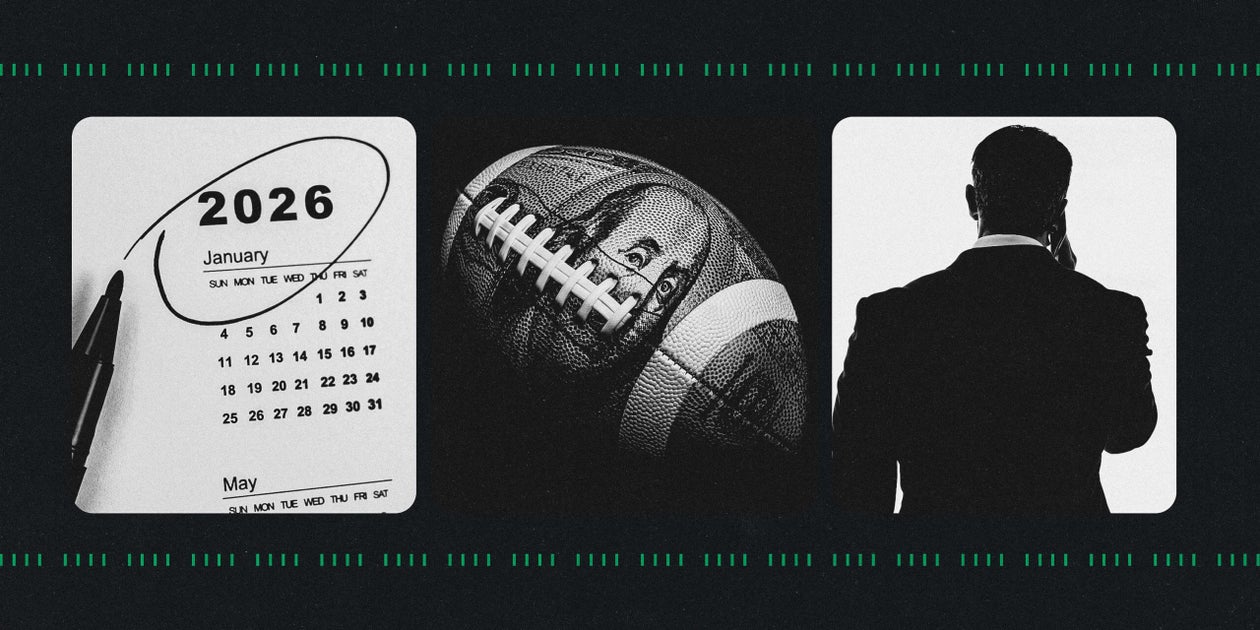 Transfer portal confidential: Tampering, roster budgets, January window and more