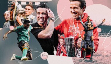 How magical are football’s fairytales? Grading them, from fabulous to fake