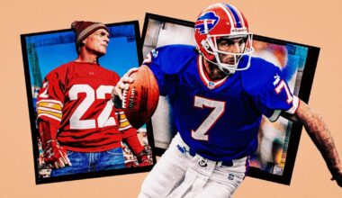 Doug Flutie magic is real. The NFL just wasn’t ready for it