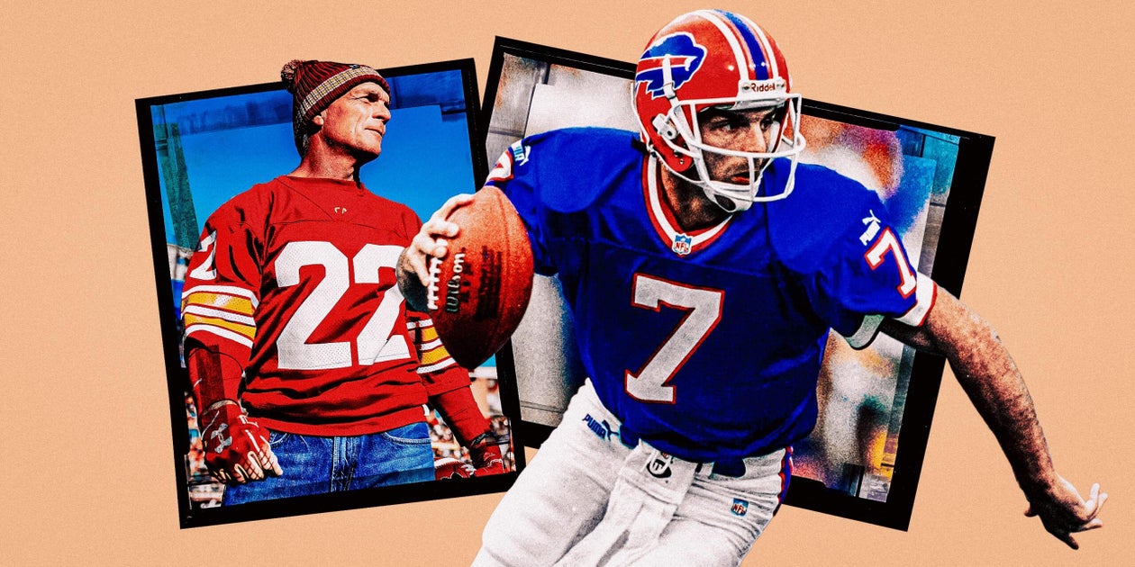 Doug Flutie magic is real. The NFL just wasn’t ready for it