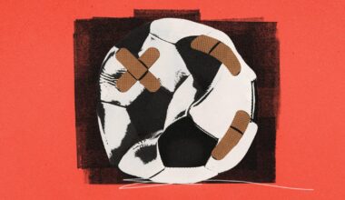 Special report: Violence in amateur football – ‘I can’t comprehend why you would do that to someone’