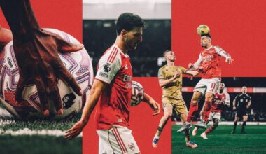 What football really thinks of Arsenal’s football
