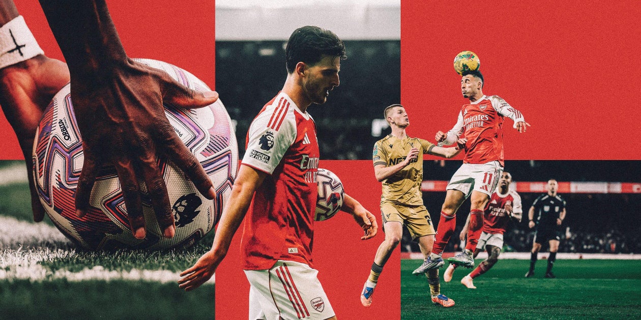 What football really thinks of Arsenal’s football