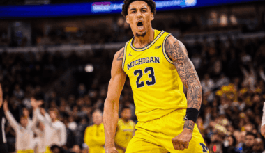 2026 NCAA Tournament bracket picks: Why C.J. Moore has Michigan winning the title