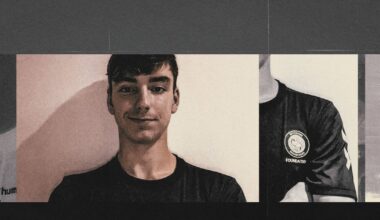 The tragedy of Adam Ankers – and why his family want football to learn from his death