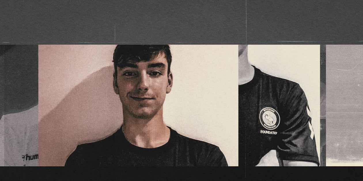 The tragedy of Adam Ankers – and why his family want football to learn from his death