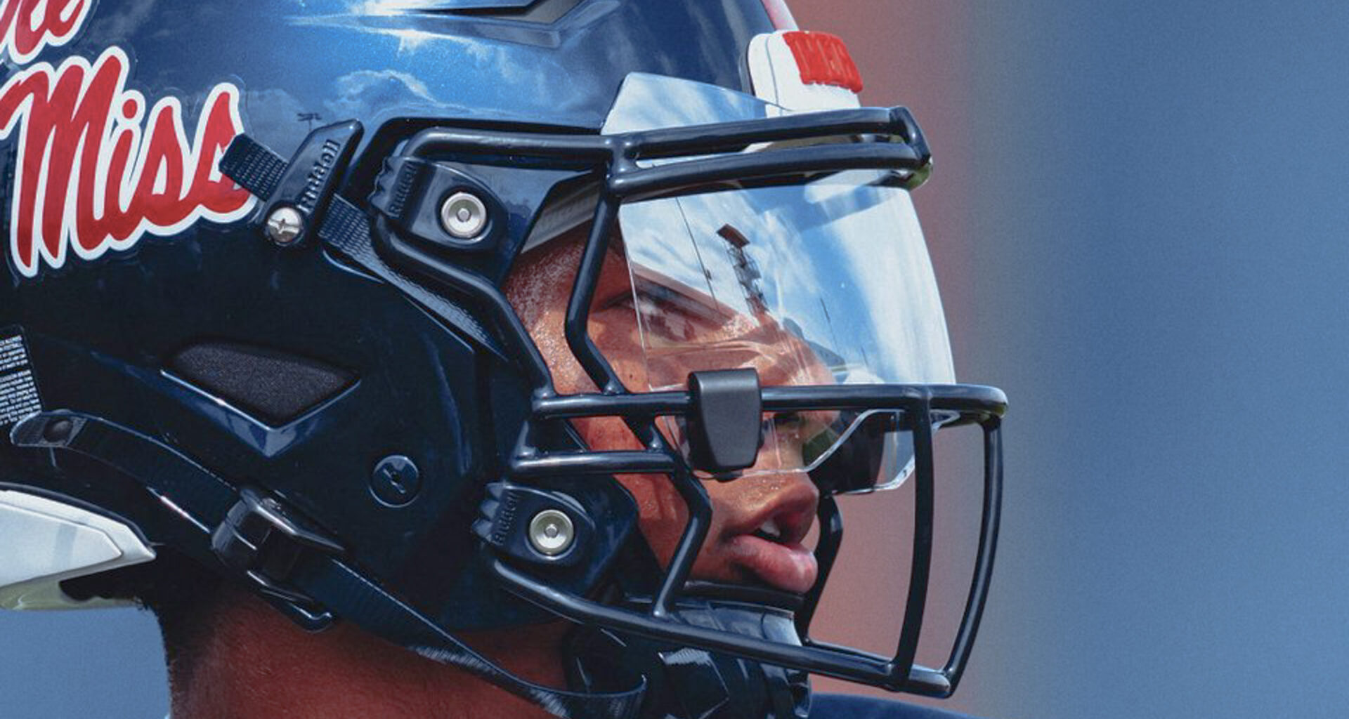 Everything Trinidad Chambliss said at Tuesday's Spring Practice Press Conference - HottyToddy.com