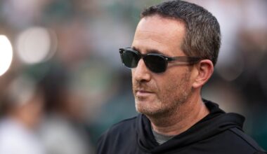 Eagles free agency grade roundup