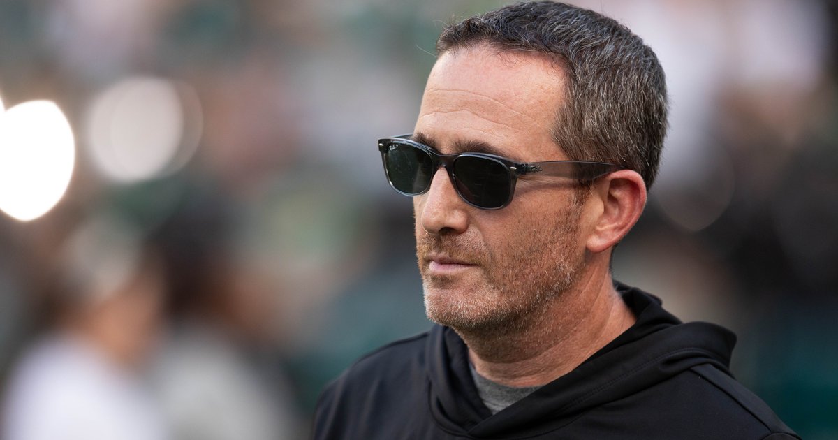 Eagles free agency grade roundup