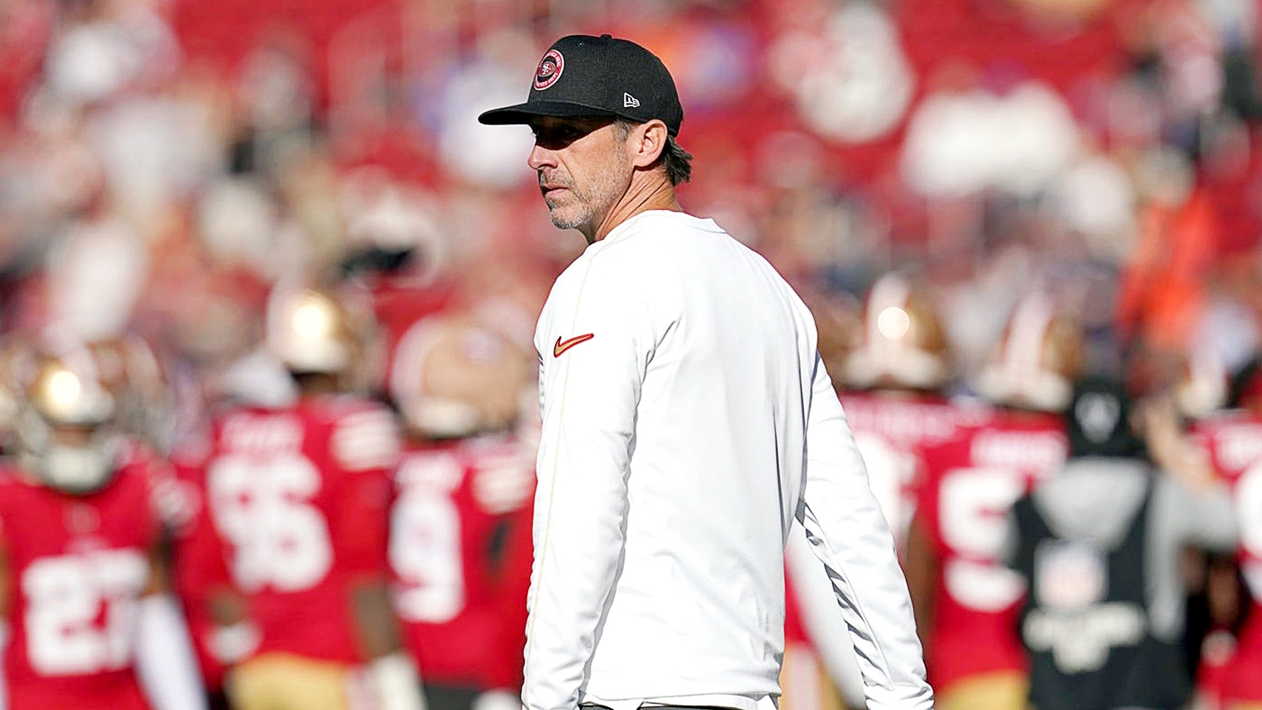 49ers fill tight ends coach vacancy with internal promotion