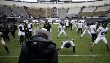 5 storylines to watch as Deion Sanders, Colorado begin spring practices