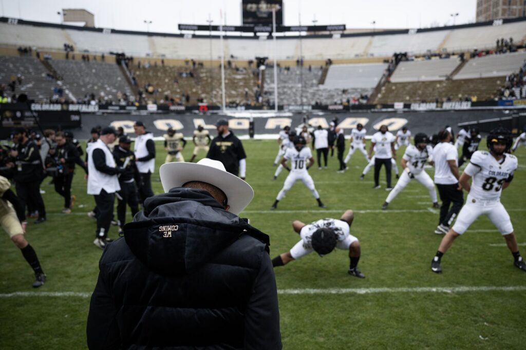 5 storylines to watch as Deion Sanders, Colorado begin spring practices