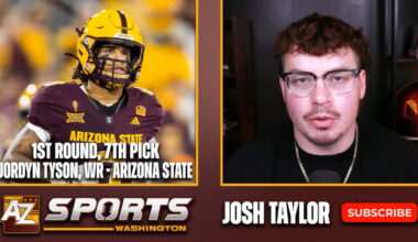 Post-NFL Combine 2026 NFL Mock Draft: Picks 6-10