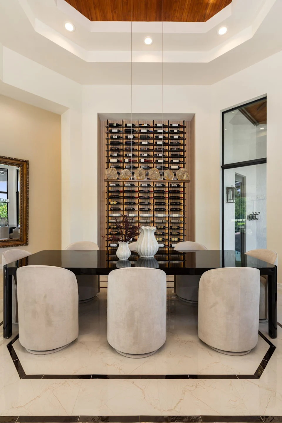 EXCLUSIVE: NFL Wide Receiver Sterling Shepard Purchases Home in Davie, FL