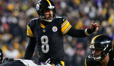 Steelers Make Intentions with Aaron Rodgers Obvious