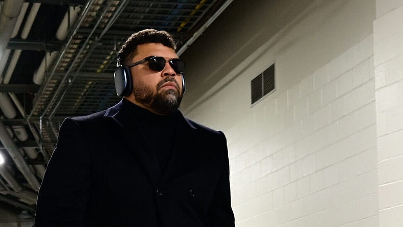 Pittsburgh Steelers Cam Heyward