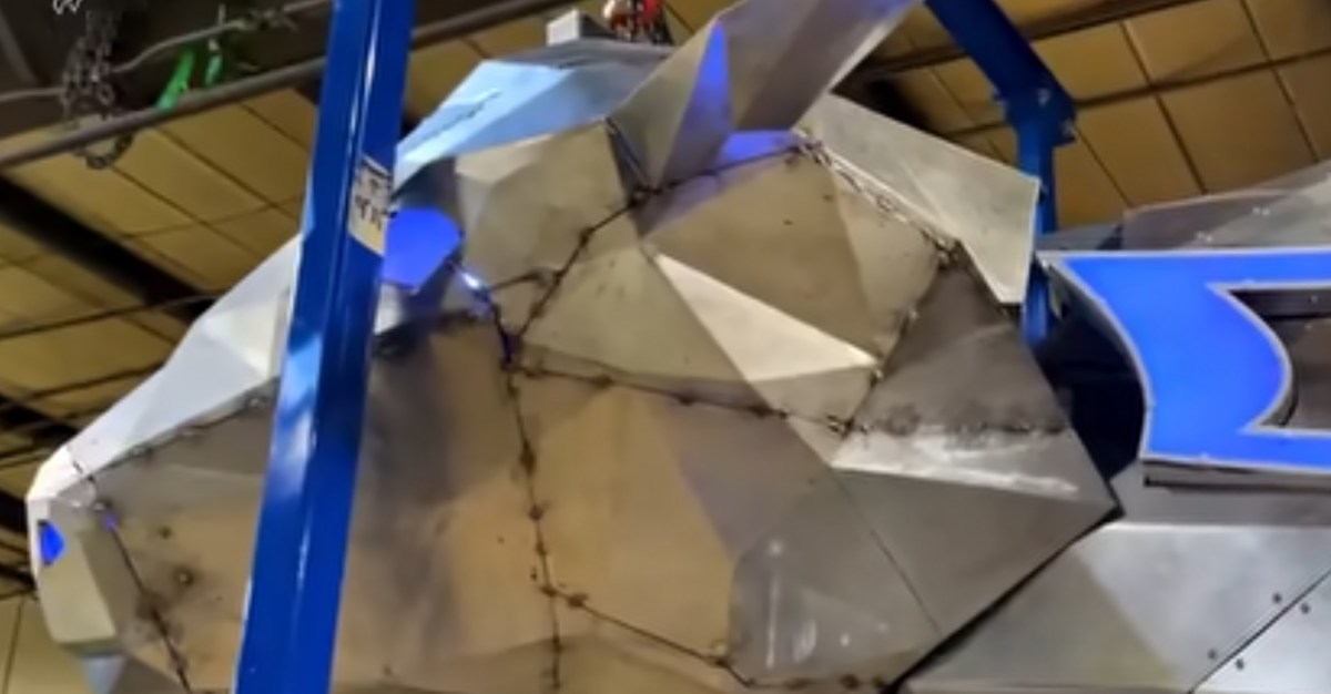 Buffalo Bills bison statues a controversial addition to Highmark Stadium