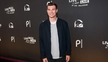 Fernando Mendoza is expected to be the No 1 overall pick in this year's NFL draft