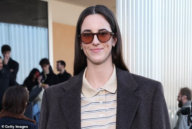 Hull is a close friend and Indiana Fever teammate of WNBA superstar Caitlin Clark