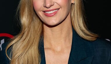 Sports host Madelyn Burke is set to move into her dream role at ESPN