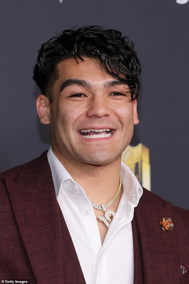 A restraining order petition against Los Angeles Rams receiver Puka Nacua has been dropped in California as the woman suing him for allegedly biting her focus on civil proceedings