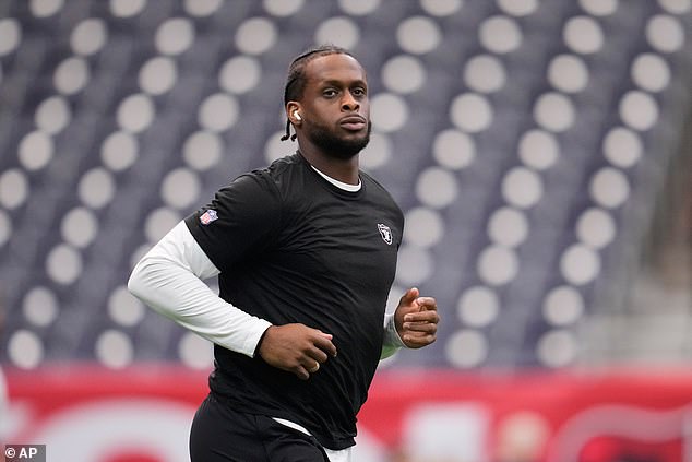 They brought back Geno Smith in a trade with the Raiders but, at 35, he's not a long-term fix