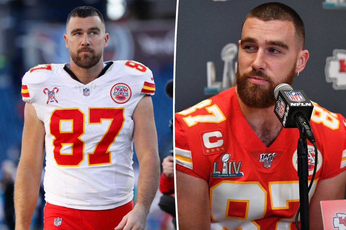 Travis Kelce finally reveals NFL future as 'people keep asking' about retirement
