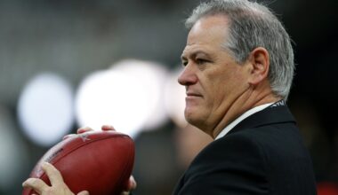 Saints make 3 moves to get under the cap