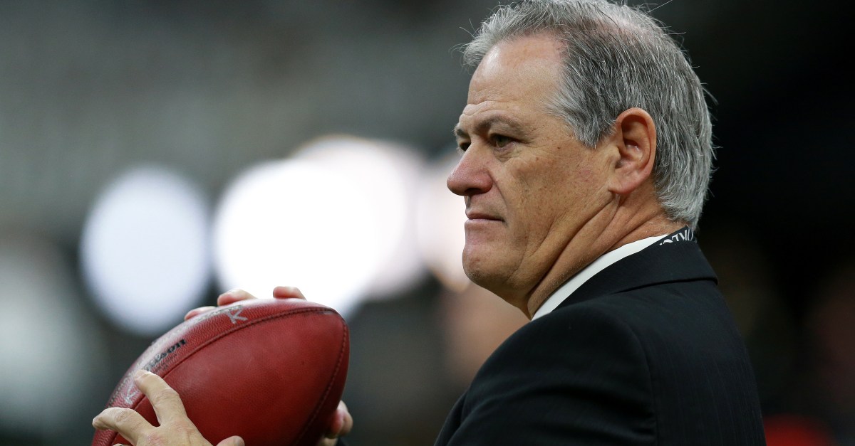 Saints make 3 moves to get under the cap