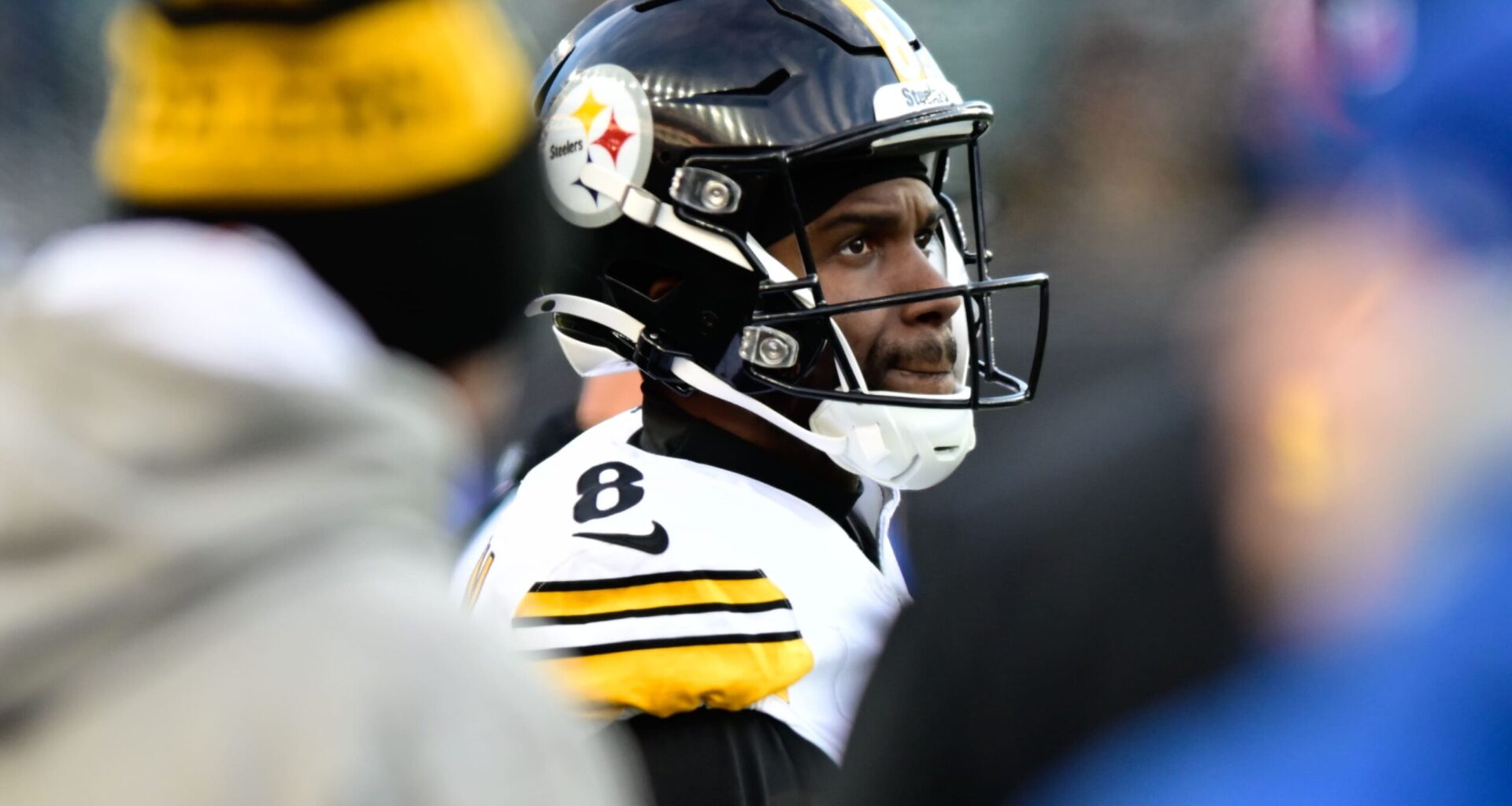 Former Steelers Special Teams Starter Signs With 49ers