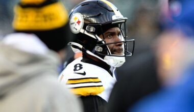 Former Steelers Special Teams Starter Signs With 49ers