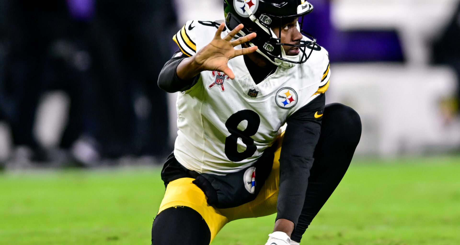 Steelers Plans for Training Camp Competition Revealed