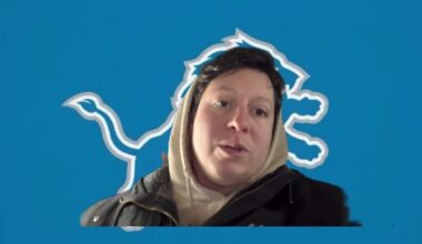 Detroit Lions Mock Draft 4.0: Rounds 1–4 Breakdown and Analysis