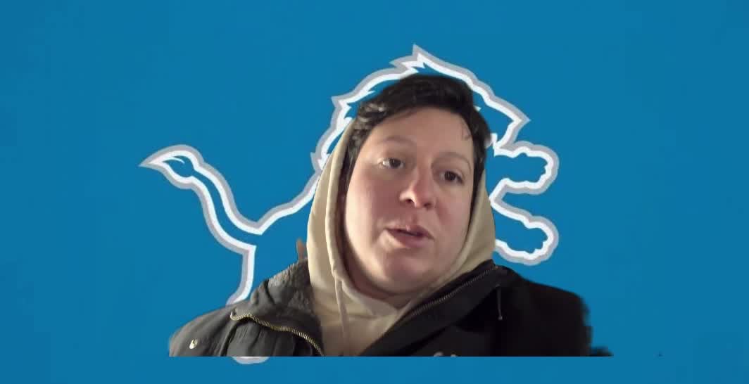 Detroit Lions Mock Draft 4.0: Rounds 1–4 Breakdown and Analysis