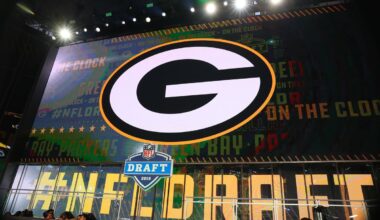 Green Bay Packers 7 Round Mock Draft |