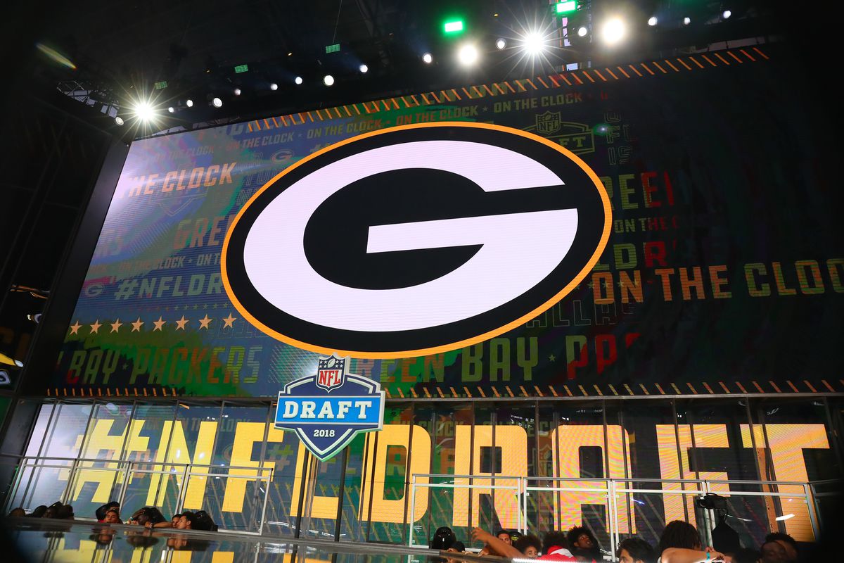 Green Bay Packers 7 Round Mock Draft |