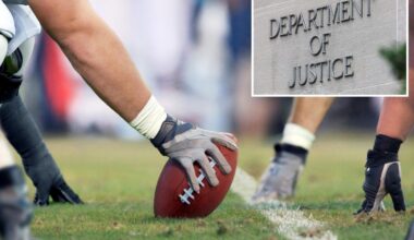 Felon posed as porn star while running racket targeting NFL, NBA athletes: feds