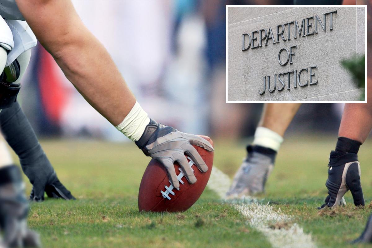 Felon posed as porn star while running racket targeting NFL, NBA athletes: feds