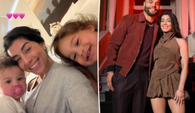 Dak Prescott's ex Sarah Jane Ramos resurfaces after bitter split with NFL star