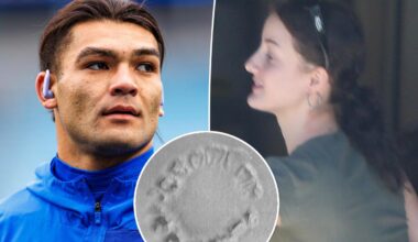 Puka Nacua bite accuser withdrawing petition for restraining order