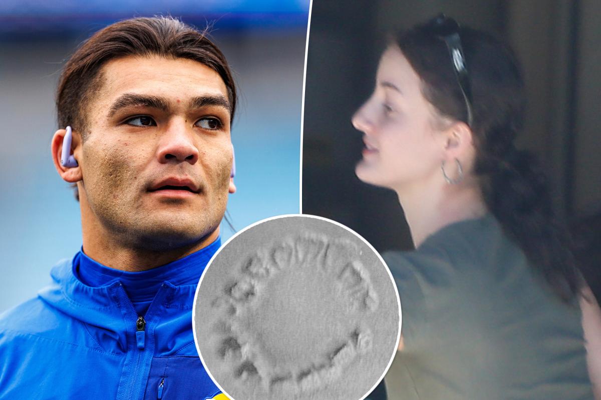 Puka Nacua bite accuser withdrawing petition for restraining order