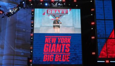 Big Blue View rules for draft success, 2026 edition