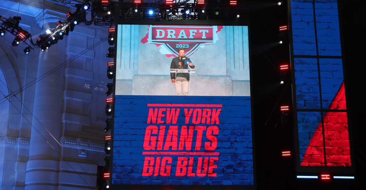 Big Blue View rules for draft success, 2026 edition