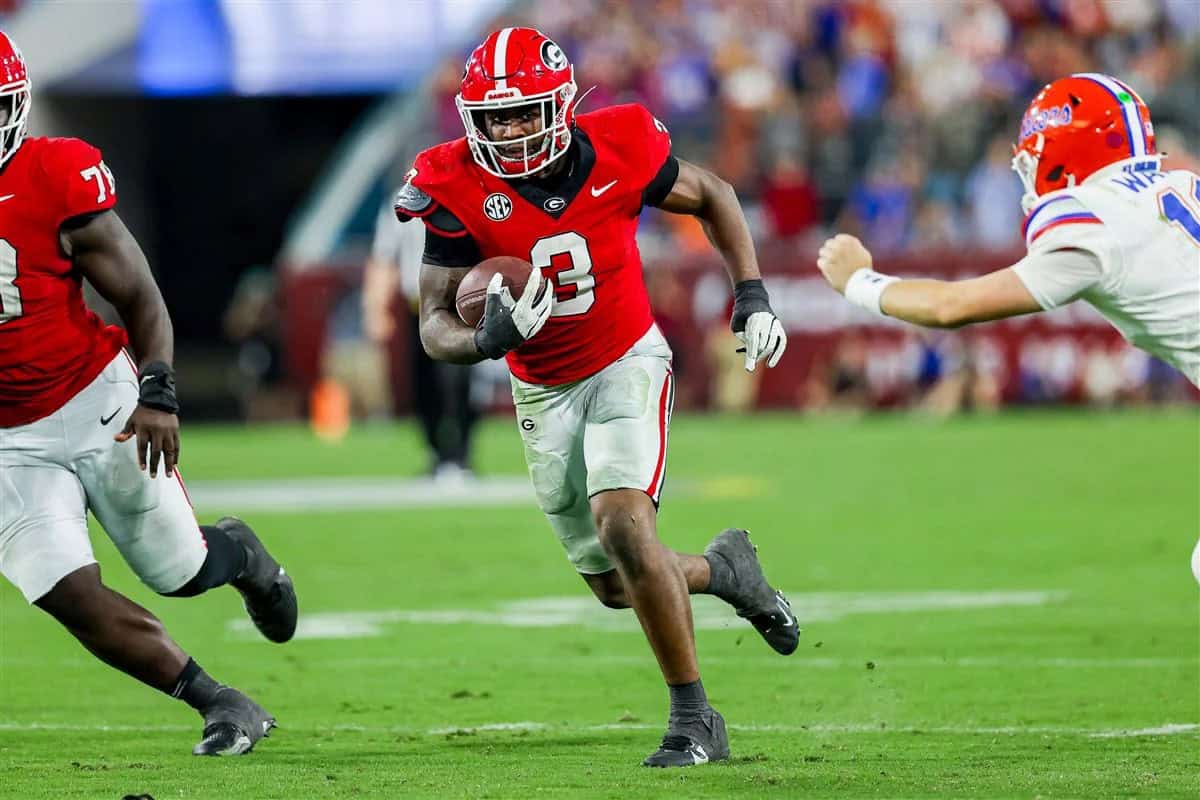 Who are the Dallas Cowboys Main Targets in the 2026 NFL Draft? » Inside The Star