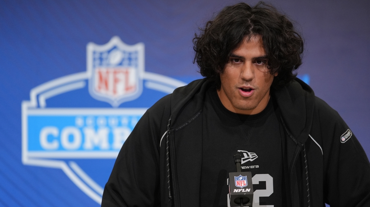 Fano, Styles brothers take sibling rivalries to NFL scouting combine