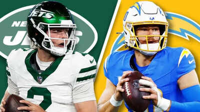 NFL Trade Rumors: Los Angeles Chargers and New York Jets linked in potential wide receiver shake-up