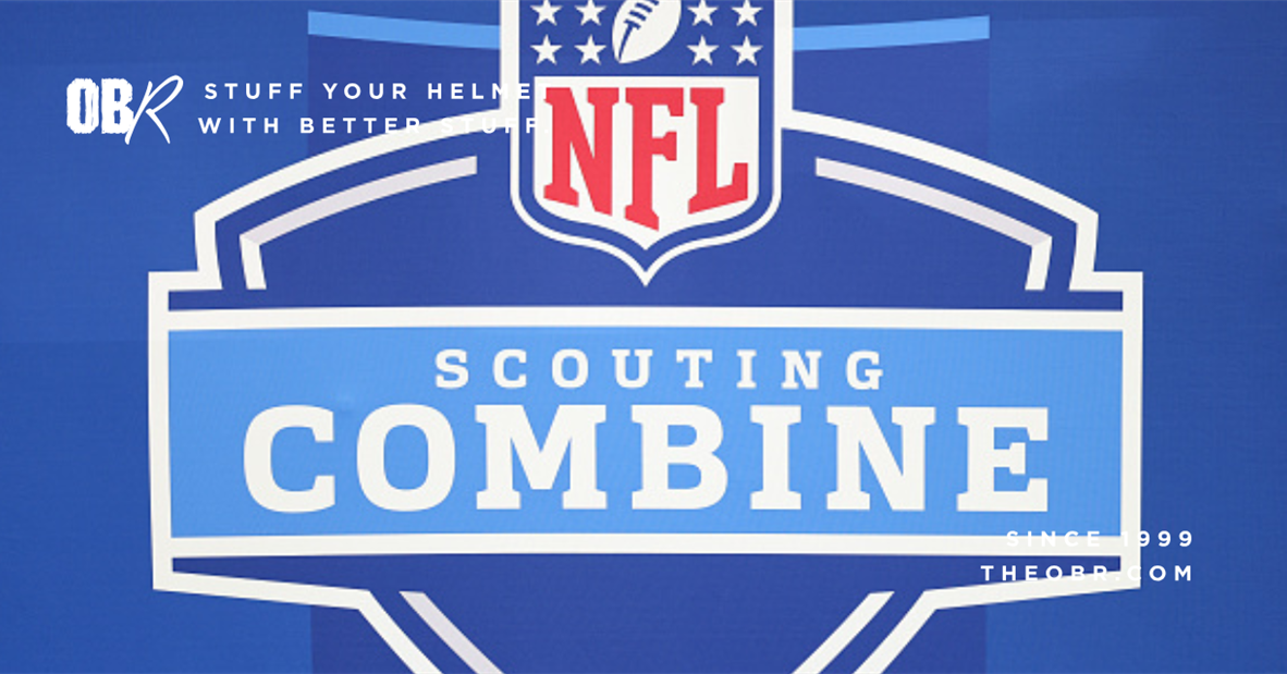 Cleveland Browns Reactions Coming out of the Combine